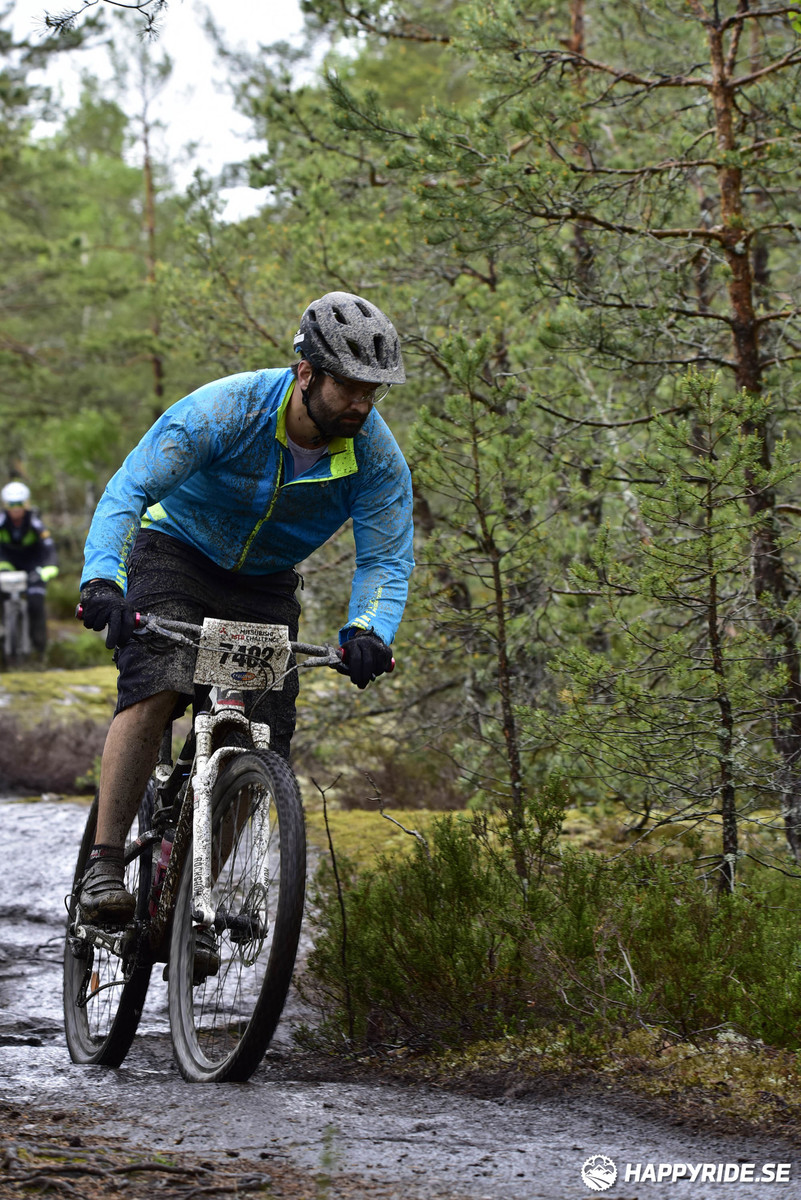 Bild från Lida Loop 2019